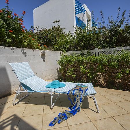 Protaras Villa Stef Zewnętrze zdjęcie