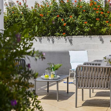 Protaras Villa Stef Zewnętrze zdjęcie