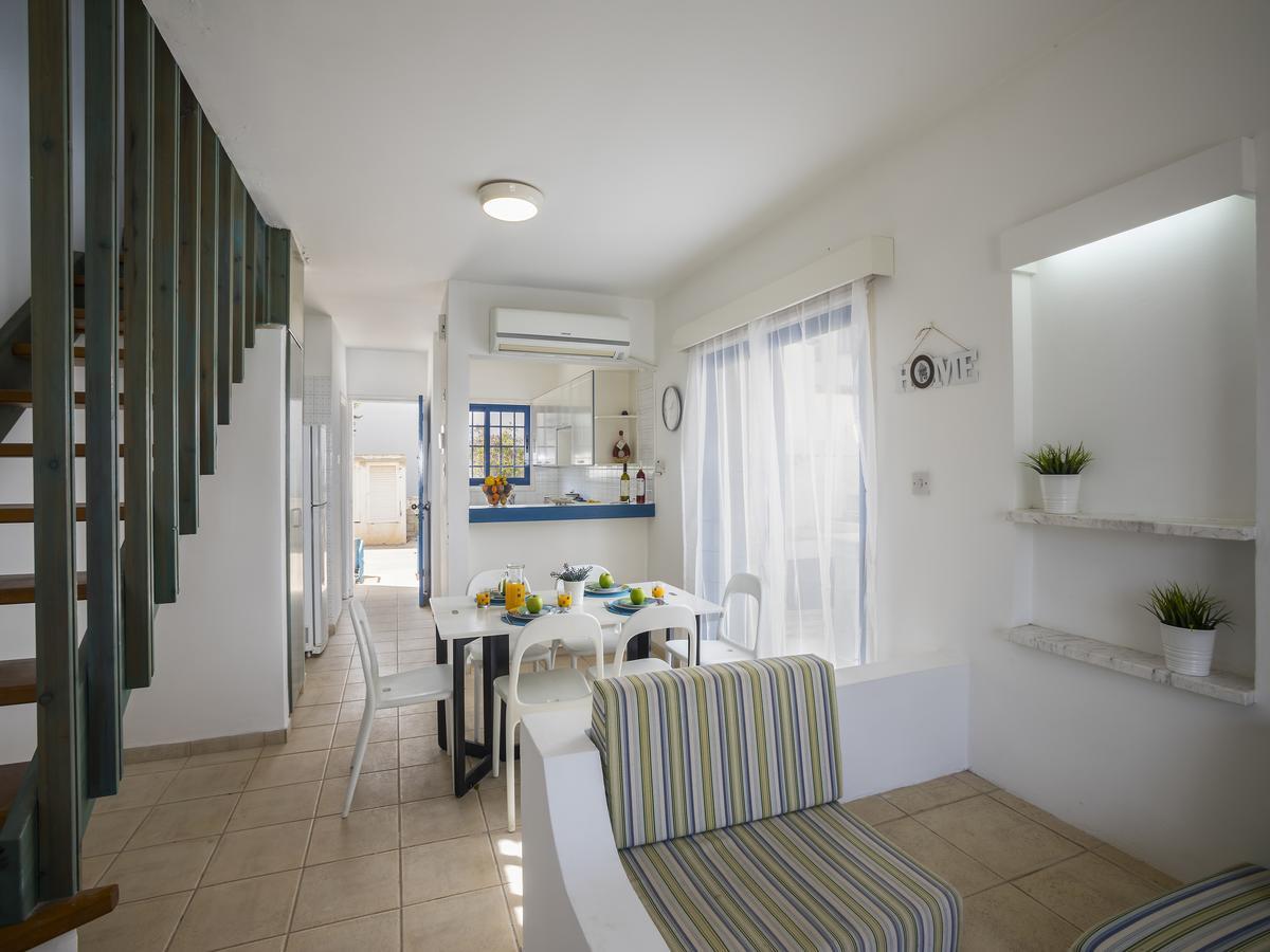 Protaras Villa Stef Zewnętrze zdjęcie