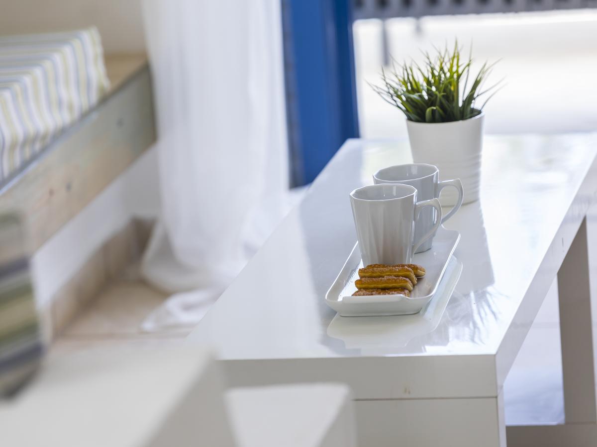 Protaras Villa Stef Zewnętrze zdjęcie
