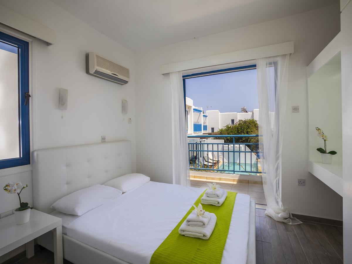 Protaras Villa Stef Zewnętrze zdjęcie