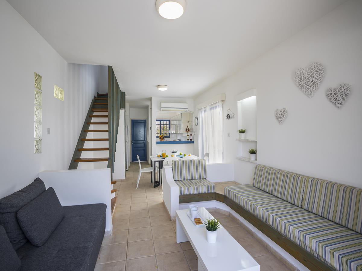 Protaras Villa Stef Zewnętrze zdjęcie