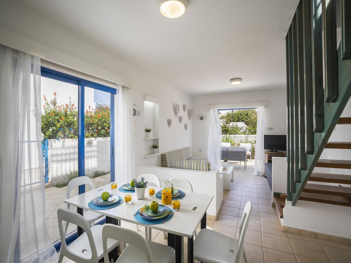 Protaras Villa Stef Zewnętrze zdjęcie