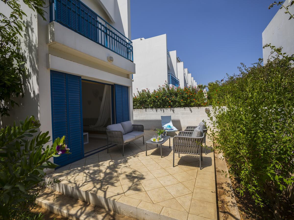 Protaras Villa Stef Zewnętrze zdjęcie