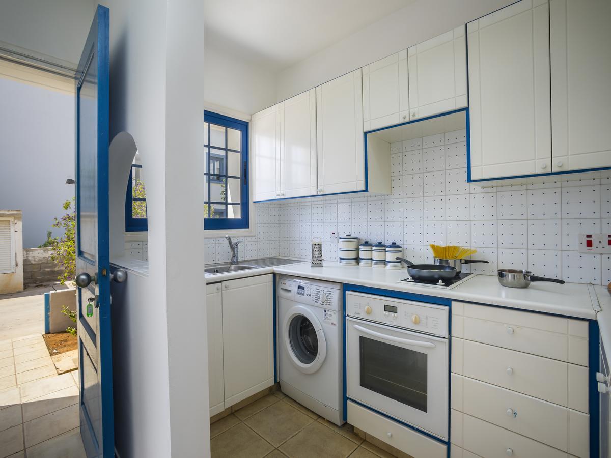 Protaras Villa Stef Zewnętrze zdjęcie