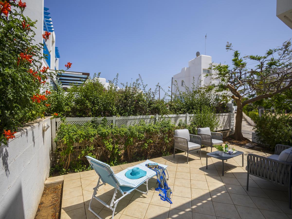 Protaras Villa Stef Zewnętrze zdjęcie