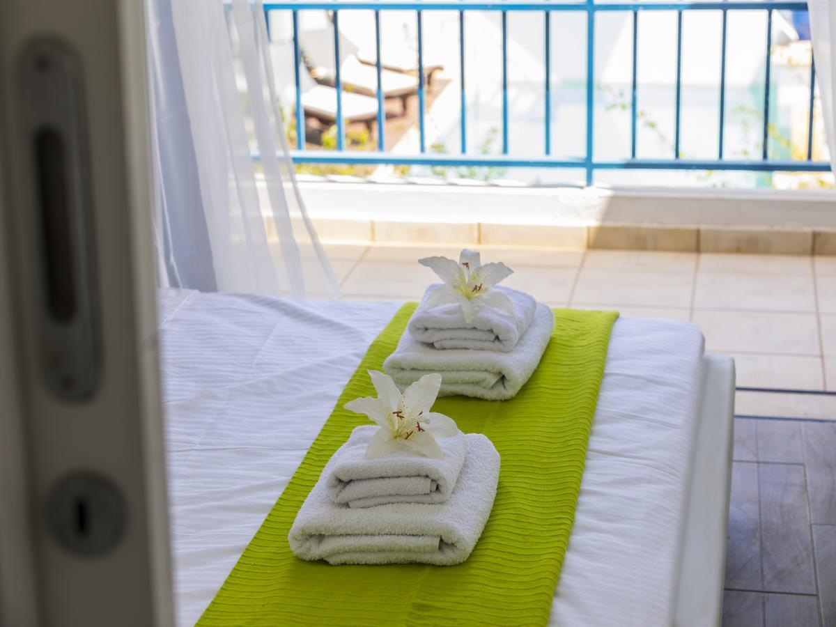Protaras Villa Stef Zewnętrze zdjęcie