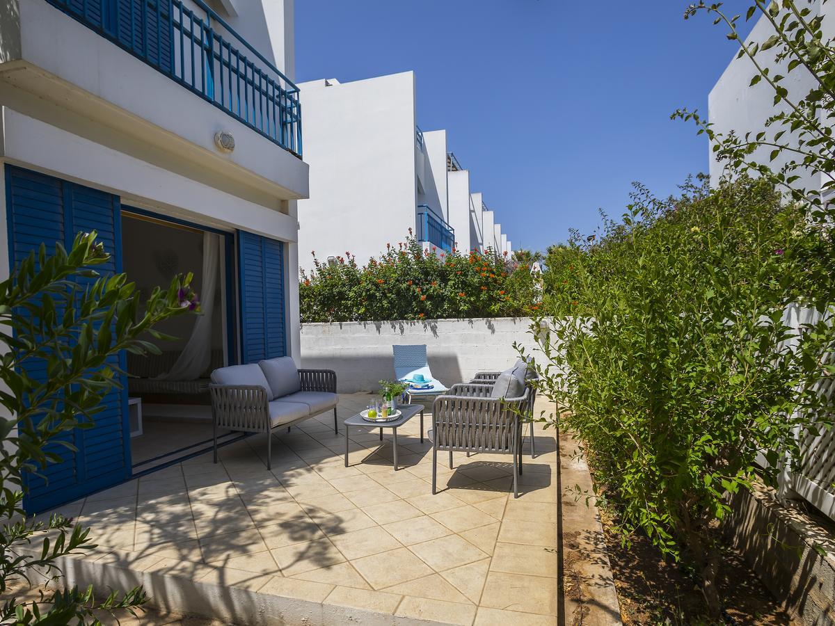 Protaras Villa Stef Zewnętrze zdjęcie