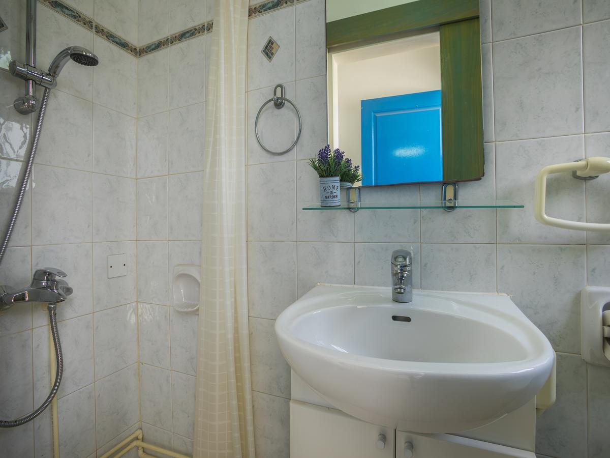 Protaras Villa Stef Zewnętrze zdjęcie