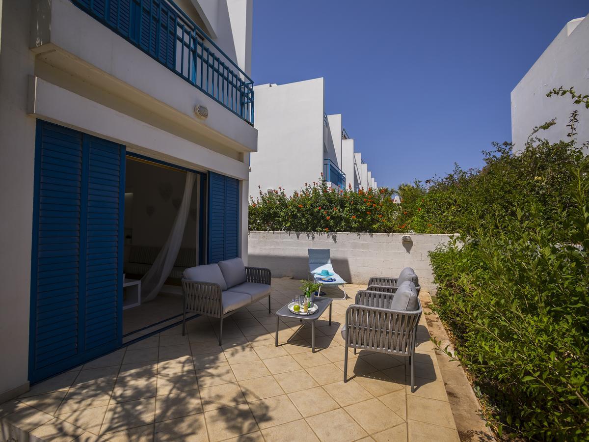 Protaras Villa Stef Zewnętrze zdjęcie